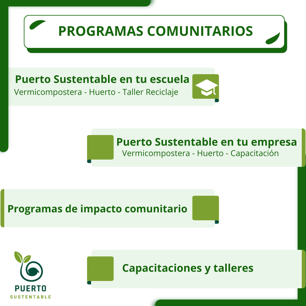 PROGRAMAS COMUNITARIAS (1)